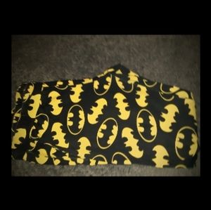 Batman leggings